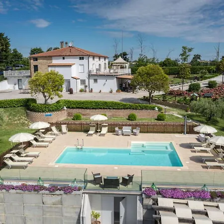La By Interhome Carassai