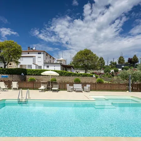 Vakantiehuis La By Interhome